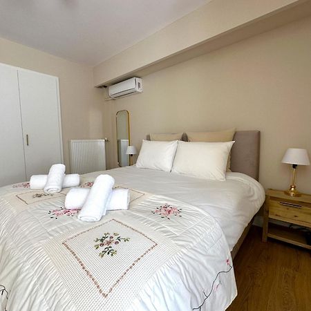 אתונה Queens Avenue Apartment מראה חיצוני תמונה