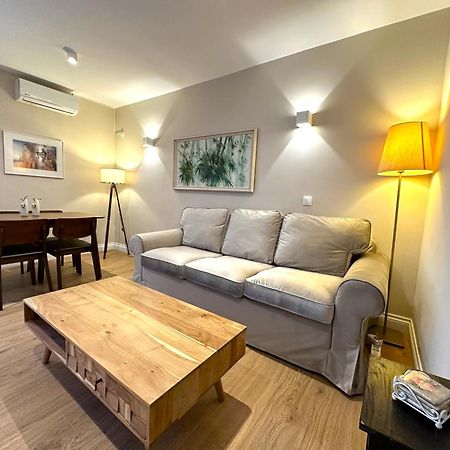 אתונה Queens Avenue Apartment מראה חיצוני תמונה