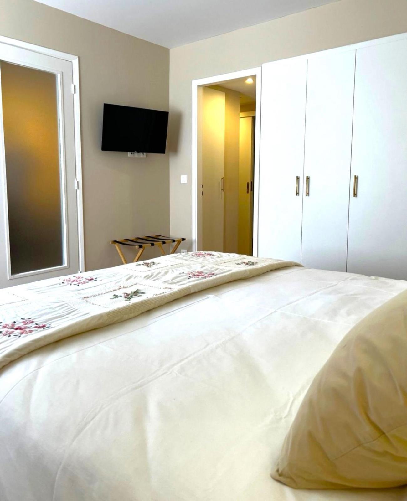 אתונה Queens Avenue Apartment מראה חיצוני תמונה