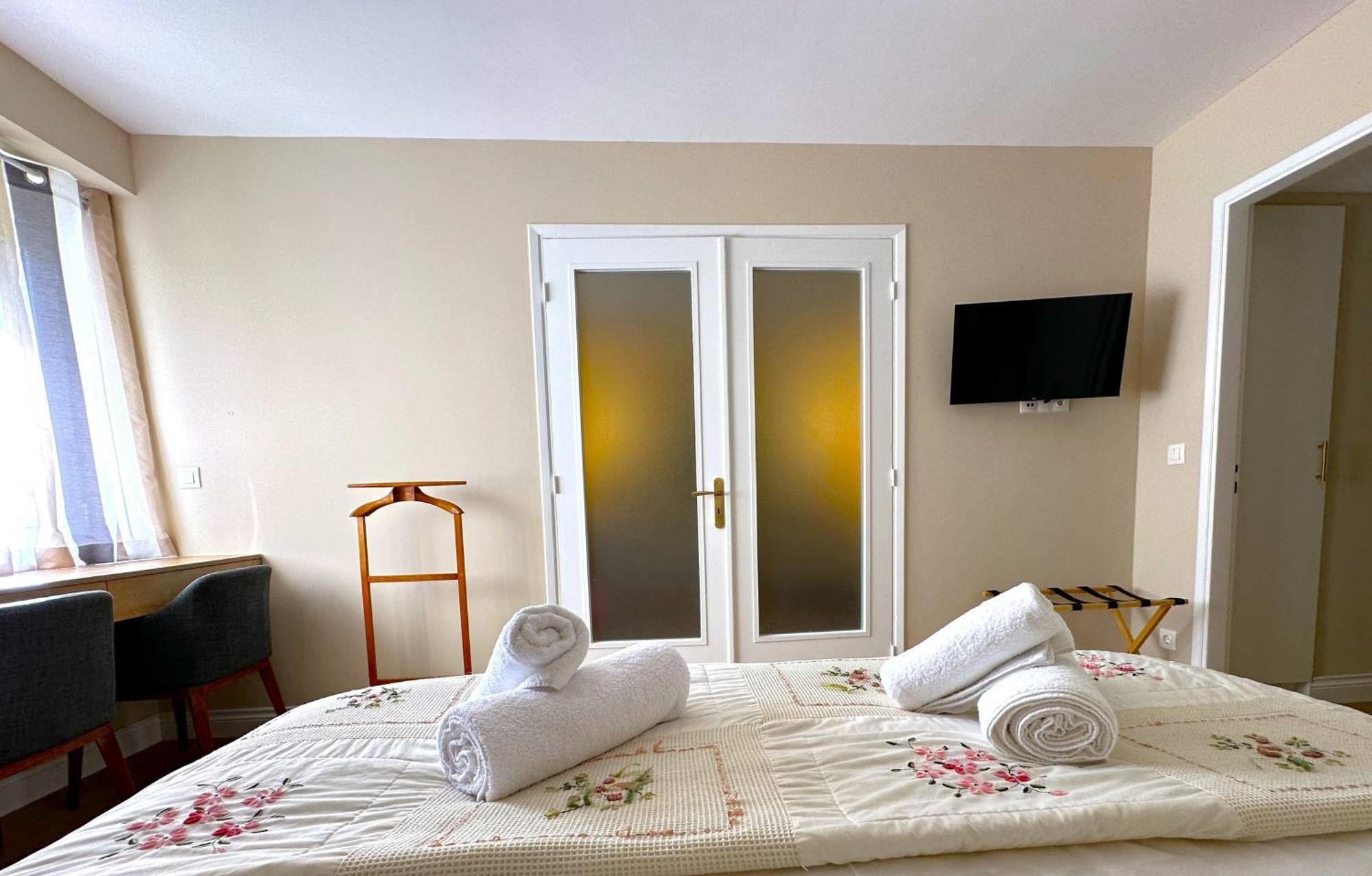 אתונה Queens Avenue Apartment מראה חיצוני תמונה