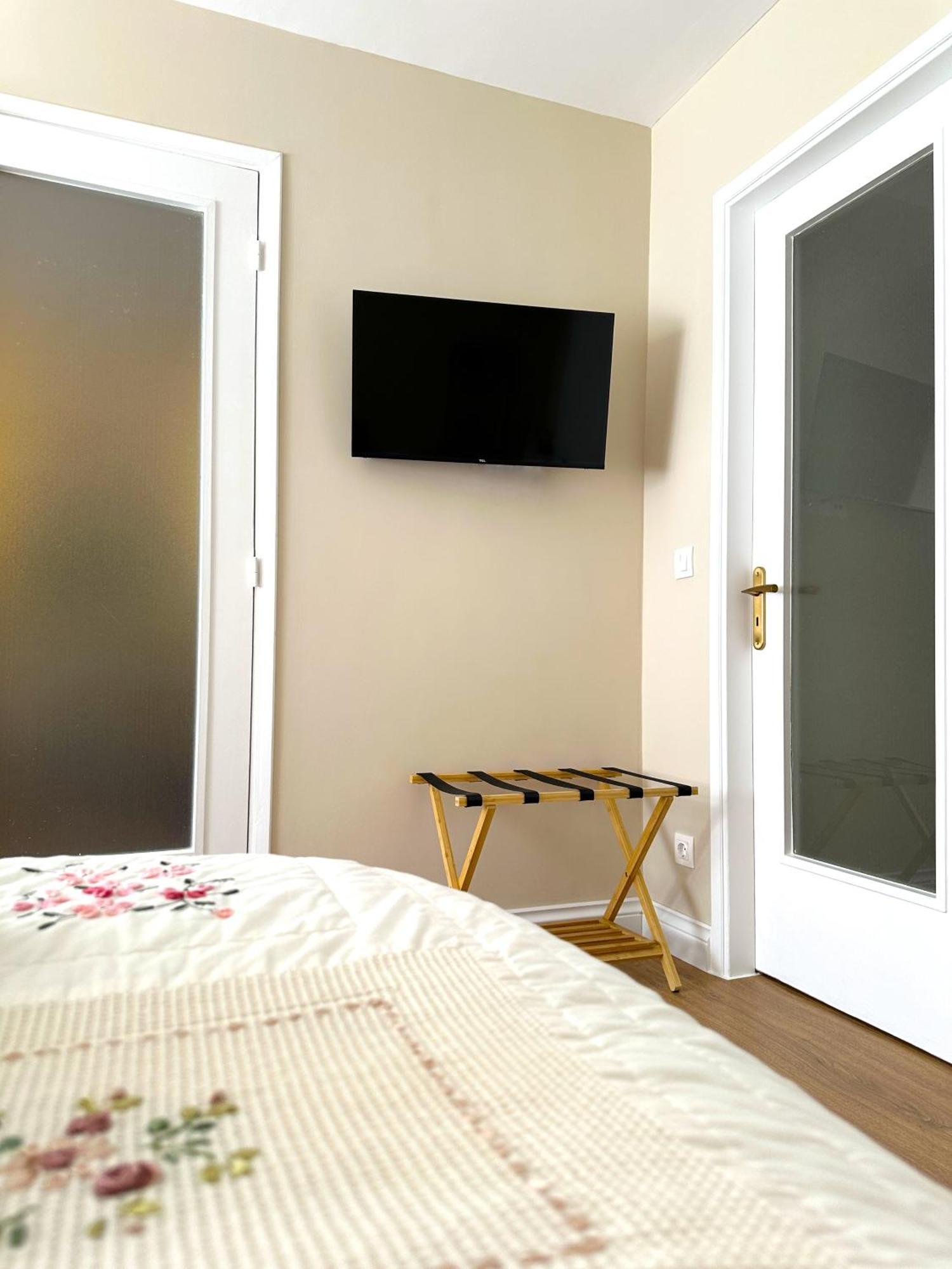 אתונה Queens Avenue Apartment מראה חיצוני תמונה