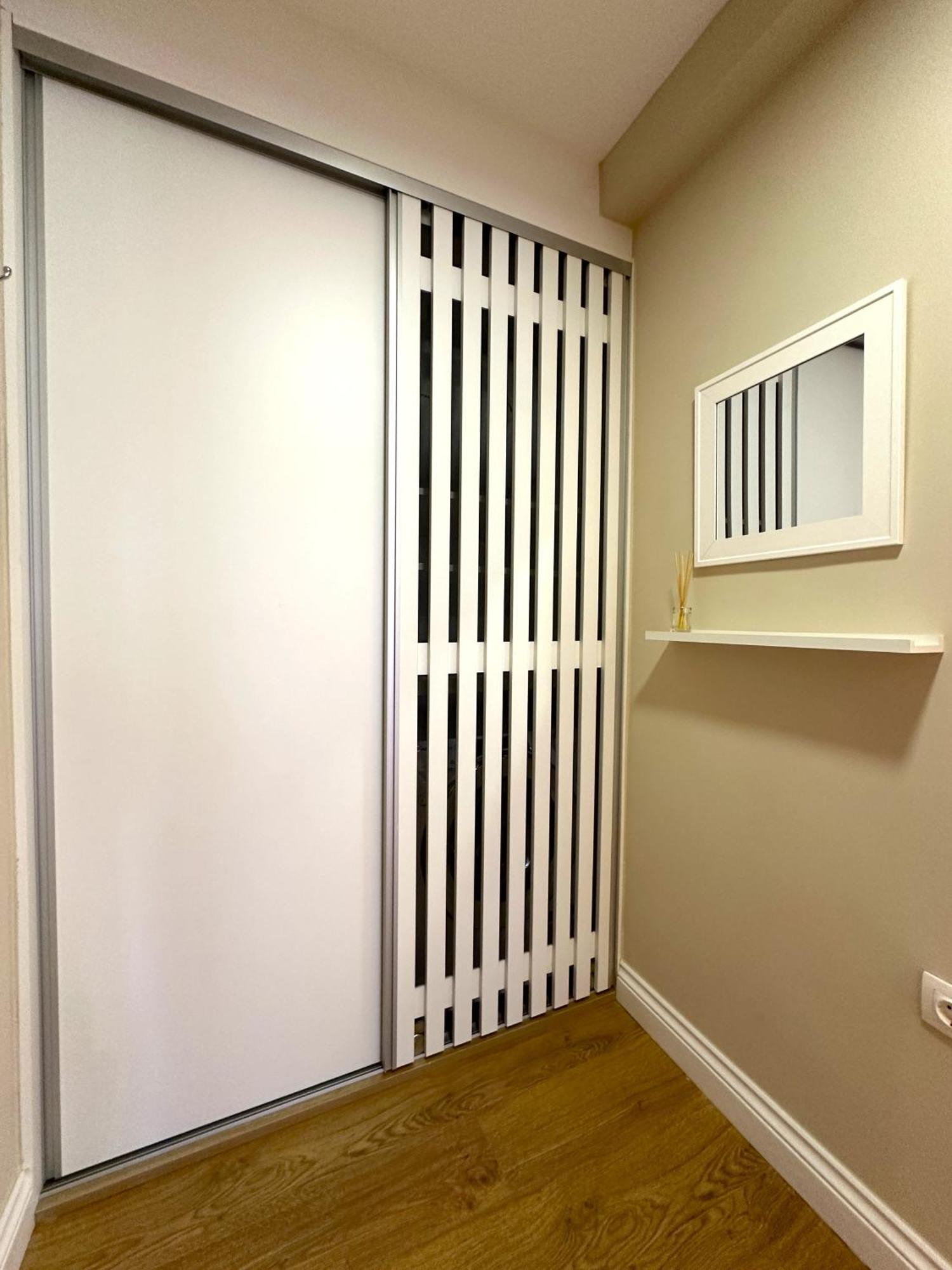 אתונה Queens Avenue Apartment מראה חיצוני תמונה