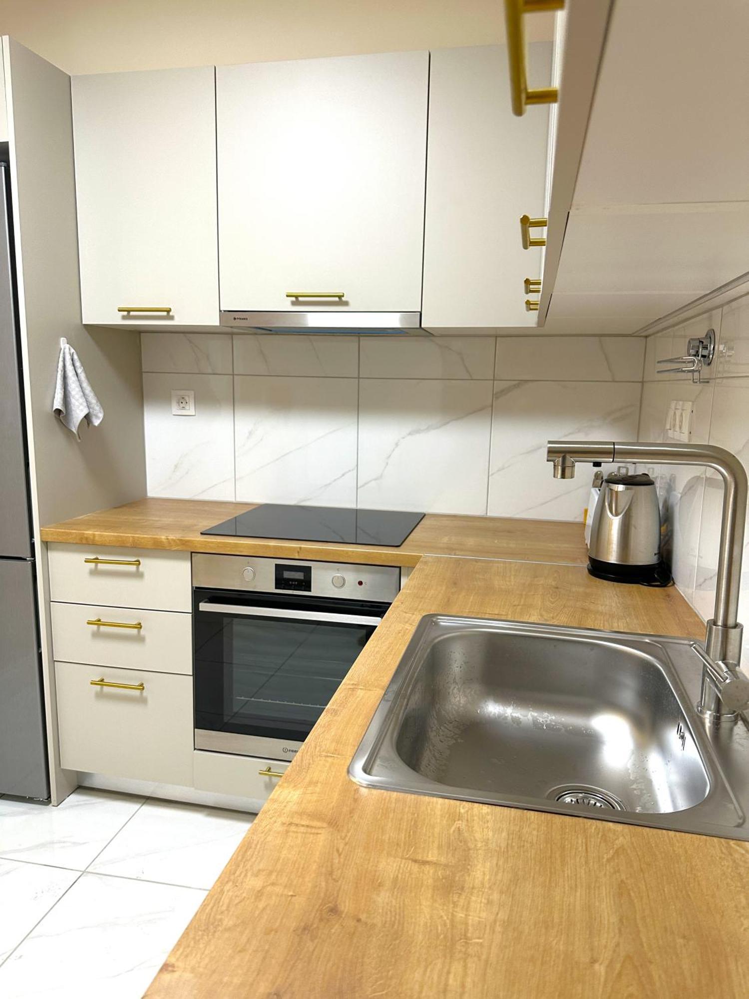 אתונה Queens Avenue Apartment מראה חיצוני תמונה