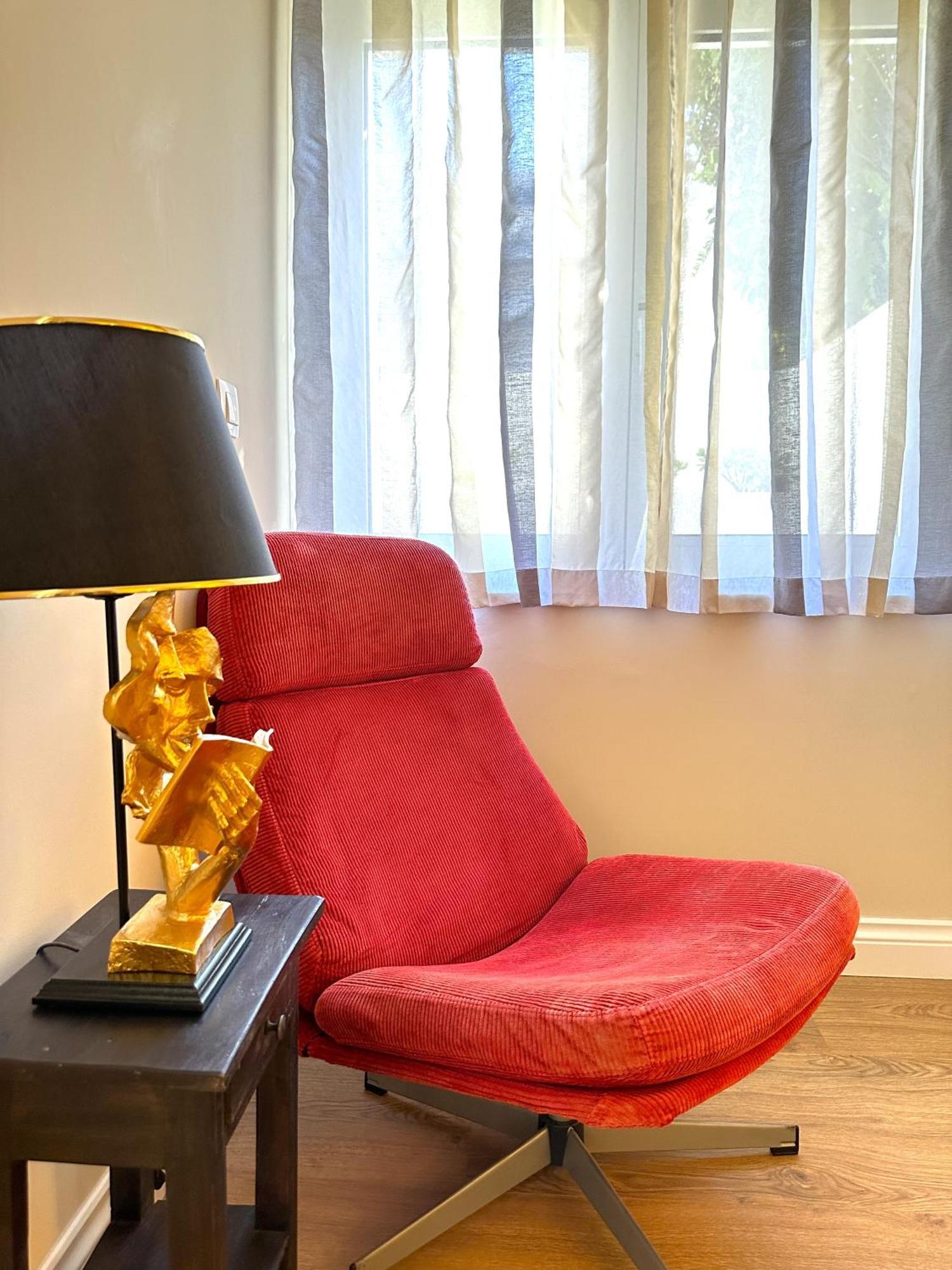 אתונה Queens Avenue Apartment מראה חיצוני תמונה