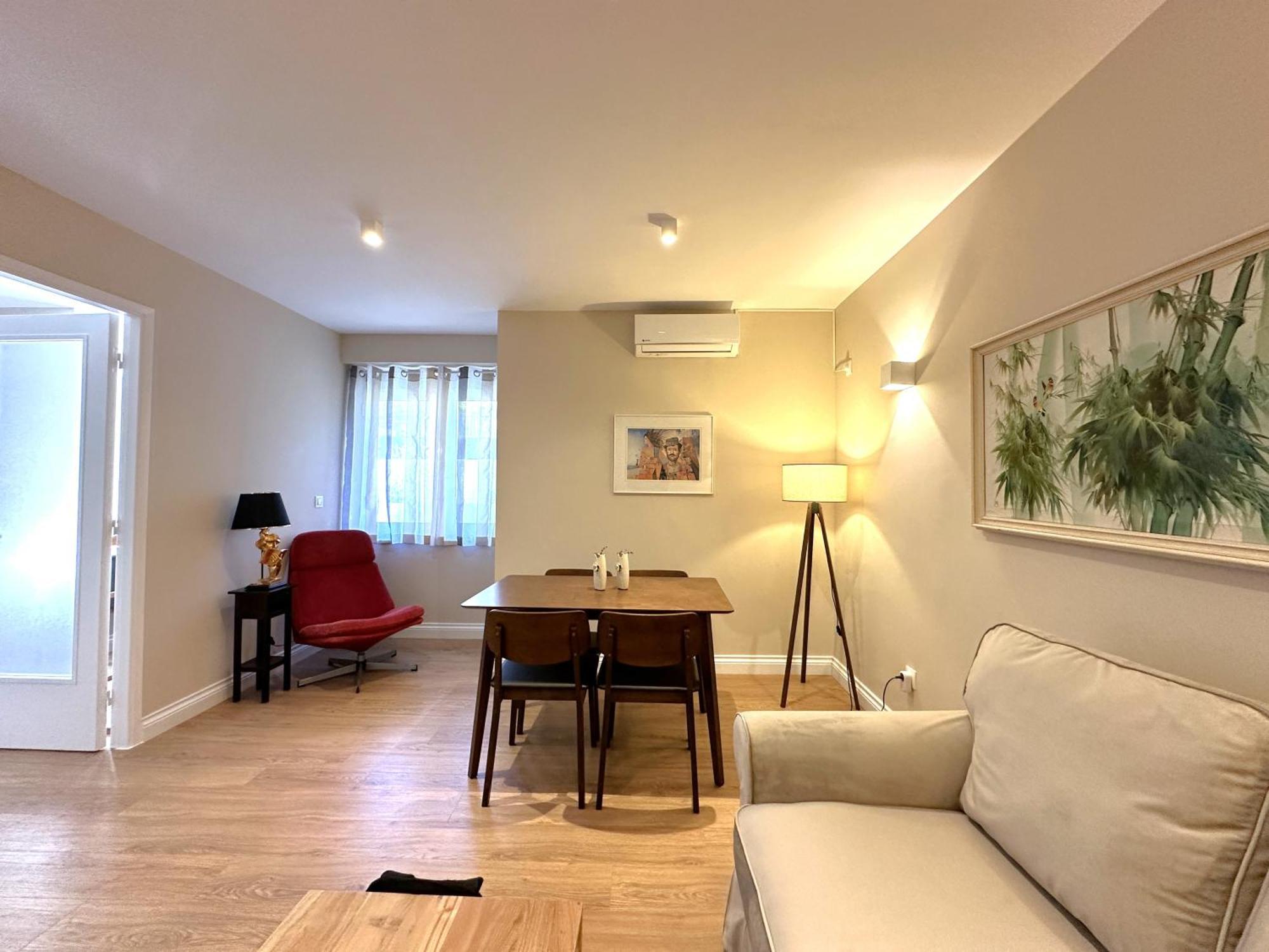 אתונה Queens Avenue Apartment מראה חיצוני תמונה