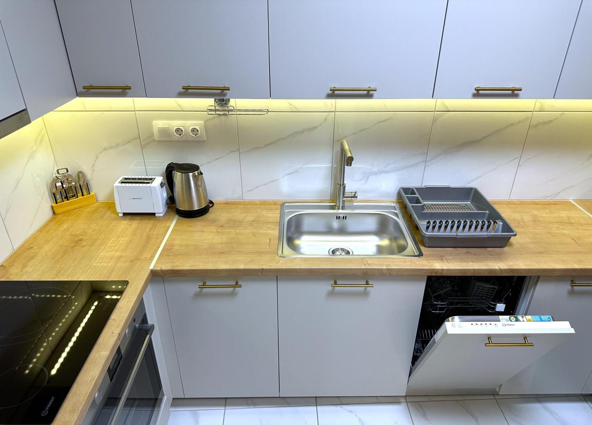 אתונה Queens Avenue Apartment מראה חיצוני תמונה