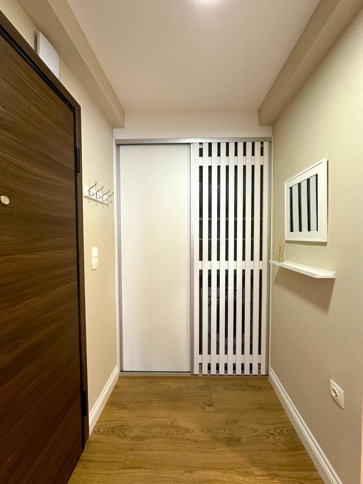 אתונה Queens Avenue Apartment מראה חיצוני תמונה