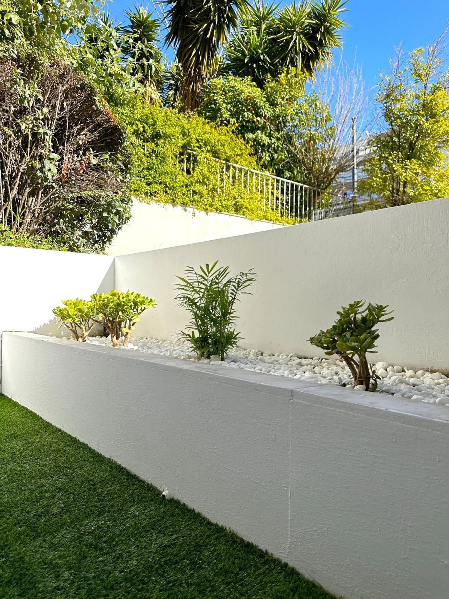 אתונה Queens Avenue Apartment מראה חיצוני תמונה
